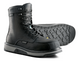 Terra Men's Ironstone 8" Composite Toe Waterproof Safety Work Boot - Black - 839FBK - Overlook Boots