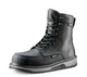 Terra Men's Ironstone 8" Composite Toe Waterproof Safety Work Boot - Black - 839FBK - Overlook Boots