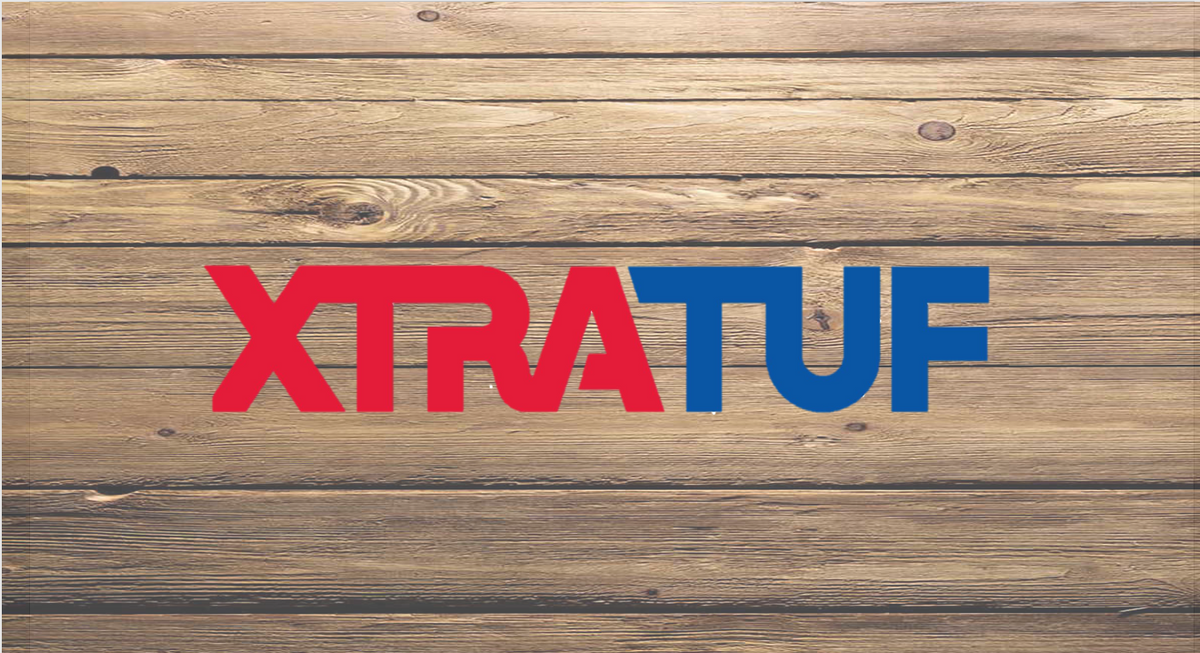 xtratuf logo