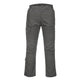Portwest KX3 Ripstop Pants - Metal Gray - T802 28 / Grey - Overlook Boots