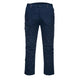 Portwest KX3 Ripstop Pants - Navy - T802 28 / Blue / Navy - Overlook Boots