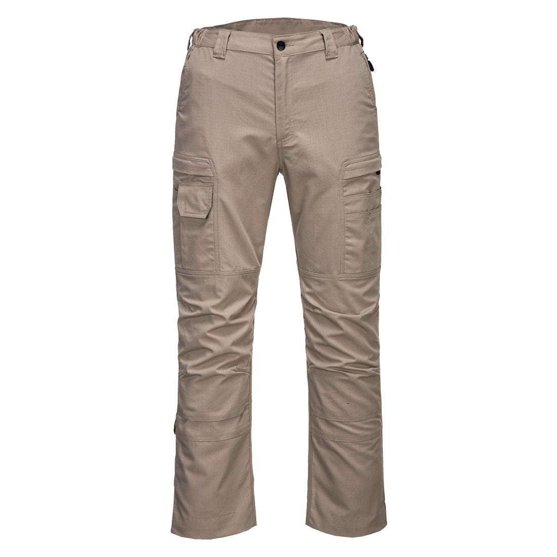 Portwest KX3 Ripstop Pants - Sand - T802 28 / Coyote - Overlook Boots