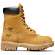 Timberland PRO Men's Direct Attach 8" Steel Toe Waterproof 400G Insulated Work Boot - Brown - TB126002713 - Overlook Boots
