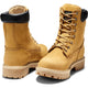 Timberland PRO Men's Direct Attach 8" Steel Toe Waterproof 400G Insulated Work Boot - Brown - TB126002713 - Overlook Boots