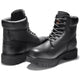 Timberland PRO Men's Direct Attach 6" Soft Toe Waterproof 200G Insulated Work Boot - Black - TB126036001 - Overlook Boots