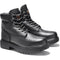 Timberland PRO Men's Direct Attach 6" Soft Toe Waterproof 200G Insulated Work Boot - Black - TB126036001 7 / Medium / Black - Overlook Boots