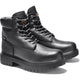 Timberland PRO Men's Direct Attach 6" Soft Toe Waterproof 200G Insulated Work Boot - Black - TB126036001 7 / Medium / Black - Overlook Boots