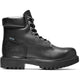 Timberland PRO Men's Direct Attach 6" Soft Toe Waterproof 200G Insulated Work Boot - Black - TB126036001 - Overlook Boots