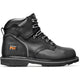 Timberland PRO Men's Pit Boss 6" Steel Toe Work Boot - Black - TB133032001 - Overlook Boots