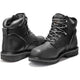 Timberland PRO Men's Pit Boss 6" Steel Toe Work Boot - Black - TB133032001 - Overlook Boots