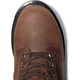 Timberland PRO Men's Pit Boss 6" Soft Toe Work Boot - Brown - TB133046214 - Overlook Boots