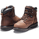 Timberland PRO Men's Pit Boss 6" Soft Toe Work Boot - Brown - TB133046214 - Overlook Boots