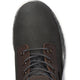Timberland PRO Men's Powerwelt 6" Steel Toe Waterproof Work Boot - Brown - TB147001242 - Overlook Boots