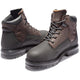 Timberland PRO Men's Powerwelt 6" Steel Toe Waterproof Work Boot - Brown - TB147001242 - Overlook Boots