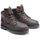 Timberland PRO Men's Powerwelt 6" Steel Toe Waterproof Work Boot - Brown - TB147001242 7 / Medium / Brown - Overlook Boots