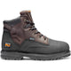 Timberland PRO Men's Powerwelt 6" Steel Toe Waterproof Work Boot - Brown - TB147001242 - Overlook Boots