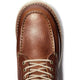 Timberland PRO Men's Wedge 6" Soft Toe Wedge Work Boot - Rust - TB153009214  - Overlook Boots