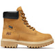 Timberland PRO Men's Direct Attach 6" Steel Toe Waterproof 200G Insulated Work Boot - Wheat - TB165016713 - Overlook Boots