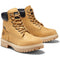 Timberland PRO Men's Direct Attach 6" Steel Toe Waterproof 200G Insulated Work Boot - Wheat - TB165016713 7 / Medium / Wheat - Overlook Boots
