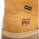 Timberland PRO Men's Direct Attach 6" Steel Toe Waterproof 200G Insulated Work Boot - Wheat - TB165016713 - Overlook Boots