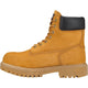 Timberland PRO Men's Direct Attach 6" Steel Toe Waterproof 200G Insulated Work Boot - Wheat - TB165016713 - Overlook Boots