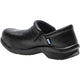 Timberland PRO Women's Newbury Alloy Toe ESD Slip-On Work Shoe - Black - TB187528001 - Overlook Boots