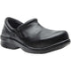 Timberland PRO Women's Newbury Alloy Toe ESD Slip-On Work Shoe - Black - TB187528001 5.5 / Medium / Black - Overlook Boots