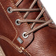 Timberland PRO Men's Barstow Wedge 6" Moc Toe Alloy Toe Work Boot - Rust - TB188559214 - Overlook Boots