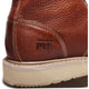 Timberland PRO Men's Barstow Wedge 6" Soft Toe Work Boot - Rust - TB189647214 - Overlook Boots