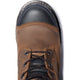 Timberland PRO Men's Boondock 6" Composite Toe Waterproof Work Boots - TB192615214 - Overlook Boots