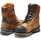 Timberland PRO Men's Boondock 8" Composite Toe Waterproof Work Boot - TB192671214 - Overlook Boots