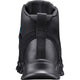 Timberland Pro Men's Powertrain Alloy Toe SD+ Mid Work Boot - Black - TB1A11QF001 - Overlook Boots
