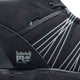 Timberland Pro Men's Powertrain Alloy Toe SD+ Mid Work Boot - Black - TB1A11QF001 - Overlook Boots