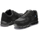 Timberland PRO Men's Powertrain Alloy Toe Static Dissipative+ Work Shoe - TB1A16NN001 - Overlook Boots