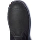 Timberland PRO Men's Stockdale 8" Alloy Toe Waterproof Pull-on Work Boot - Black - TB1A1AXG001 - Overlook Boots