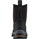 Timberland PRO Men's Stockdale 8" Alloy Toe Waterproof Pull-on Work Boot - Black - TB1A1AXG001 - Overlook Boots