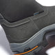 Timberland PRO Men's Stockdale 8" Alloy Toe Waterproof Pull-on Work Boot - Black - TB1A1AXG001 - Overlook Boots