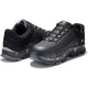 Timberland Pro Men's Powertrain Sport Alloy Toe SD+ Work Shoe - Black - TB1A1B6U001 - Overlook Boots