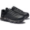 Timberland Pro Men's Powertrain Sport Alloy Toe SD+ Work Shoe - Black - TB1A1B6U001 7 / Medium / Black Ripstop Nylon - Overlook Boots