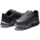 Timberland PRO Women's Powertrain Sport Alloy Toe SD+ Work Shoe - Black - TB1A1B7F001 - Overlook Boots