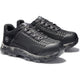 Timberland PRO Women's Powertrain Sport Alloy Toe SD+ Work Shoe - Black - TB1A1B7F001 5.5 / Medium / Black - Overlook Boots
