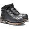 Timberland PRO Men's Boondock 6" Composite Toe Waterproof Work Boot TB1A1FZP001 7 / Medium / Black - Overlook Boots