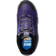 Timberland PRO Women's Powertrain Sport Alloy Toe SD+ Work Shoe - Black/Purple - TB1A1H1S001 - Overlook Boots