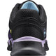Timberland PRO Women's Powertrain Sport Alloy Toe SD+ Work Shoe - Black/Purple - TB1A1H1S001 - Overlook Boots