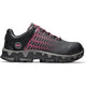 Timberland PRO Women's Powertrain Alloy Toe Electrical Hazard Work Shoe TB1A1I5Q001 - Overlook Boots