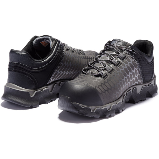 Timberland PRO Women's Powertrain Alloy Toe Electrical Hazard Work Shoe TB1A1JY4001 - Overlook Boots