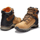 Timberland PRO Men's Hypercharge 6" Soft Toe Waterproof Work Boot - Brown - TB1A1Q56214 - Overlook Boots