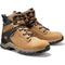 Timberland PRO Men's Hypercharge 6" Soft Toe Waterproof Work Boot - Brown - TB1A1Q56214 7 / Medium / Brown - Overlook Boots