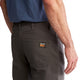 Timberland Pro Men's Ironhide Straight Fit Canvas Work Pant TB0A1VA9D97  - Overlook Boots