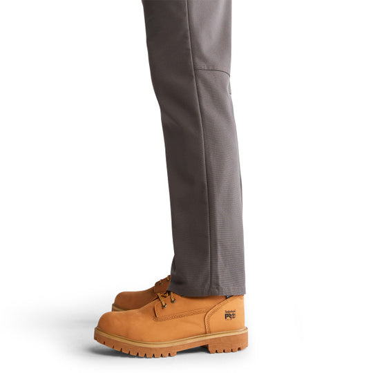 Timberland Pro Men's Ironhide Straight Fit Canvas Work Pant TB0A1VA9D97  - Overlook Boots